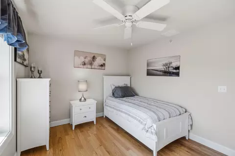 Bedroom - 11 Manor Dr #C, Hooksett, NH 03106 photo 3 of 3