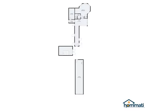 Floorplan - 61 Central Ave # -2, Wolfeboro, NH 03894 photo 2 of 2