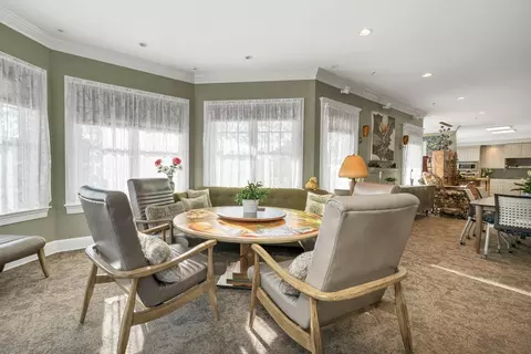 Dining - 61 Central Ave # -2, Wolfeboro, NH 03894 photo 2 of 5