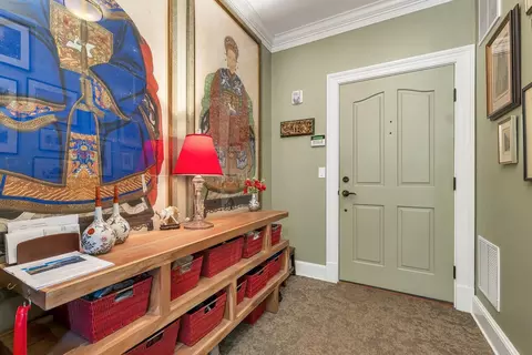 Entry Way - 61 Central Ave # -2, Wolfeboro, NH 03894 photo 1 of 2