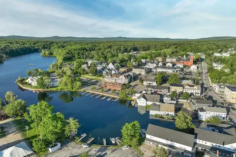 View/Area - 61 Central Ave # -2, Wolfeboro, NH 03894 photo 1 of 2