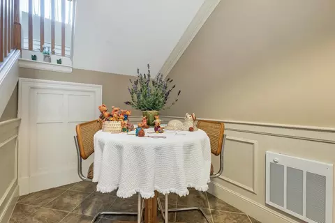Dining - 61 Central Ave # -2, Wolfeboro, NH 03894 photo 5 of 5