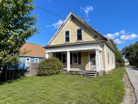 19 Hill St, Saint Johnsbury, VT 05819