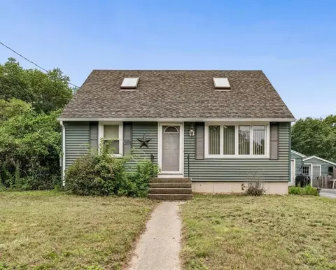 415 Greeley St, Manchester, NH 03102