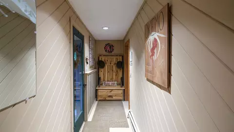Entry Way - 99 Johnson Loop, Ludlow, VT 05149 photo 2 of 2