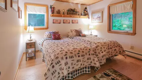 Bedroom - 99 Johnson Loop, Ludlow, VT 05149 photo 1 of 12