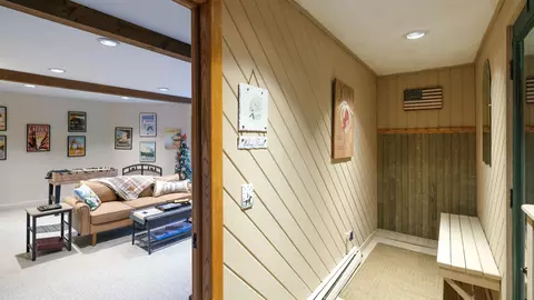 Entry Way - 99 Johnson Loop, Ludlow, VT 05149 photo 1 of 2