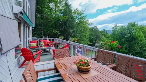 Exterior - 99 Johnson Loop, Ludlow, VT 05149 photo 5 of 6