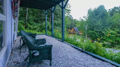 Exterior - 99 Johnson Loop, Ludlow, VT 05149 photo 4 of 6