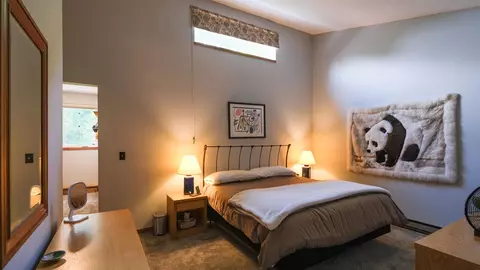 Bedroom - 75 Upper Xrd #C6, Ludlow, VT 05149 photo 2 of 10