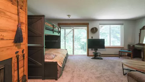 Bedroom - 75 Upper Xrd #C6, Ludlow, VT 05149 photo 5 of 10