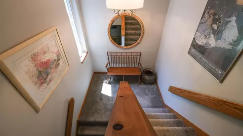Entry Way - 75 Upper Xrd #C6, Ludlow, VT 05149 photo 2 of 4