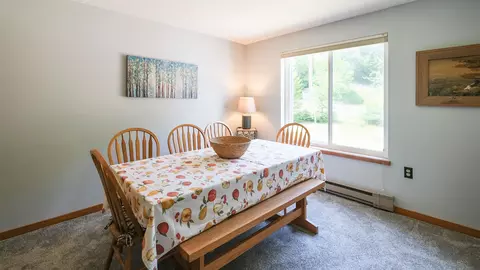 Dining - 75 Upper Xrd #C6, Ludlow, VT 05149 photo 2 of 2