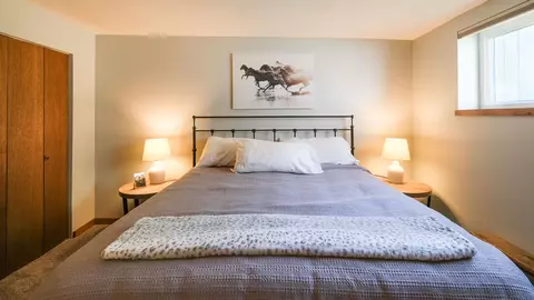 Bedroom - 75 Upper Xrd #C6, Ludlow, VT 05149 photo 6 of 10