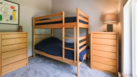 Bedroom - 75 Upper Xrd #C6, Ludlow, VT 05149 photo 9 of 10