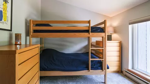 Bedroom - 75 Upper Xrd #C6, Ludlow, VT 05149 photo 8 of 10