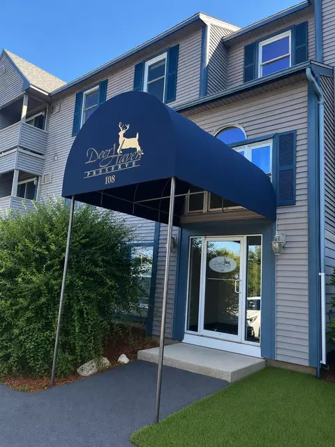 108 Eastern Ave #201, Manchester, NH 03104