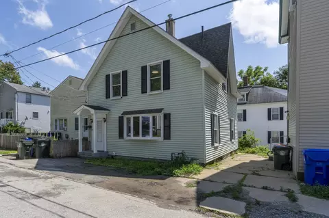 571 Amherst St, Manchester, NH 03104