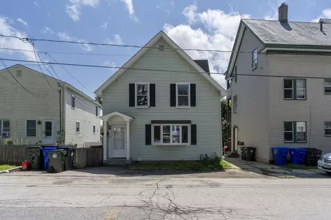 571 Amherst St, Manchester, NH 03104