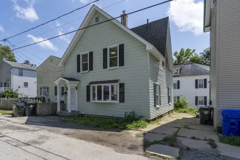571 Amherst St, Manchester, NH 03104