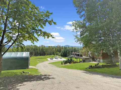 Exterior - 428 E Colebrook Rd, Colebrook, NH 03576 photo 4 of 13