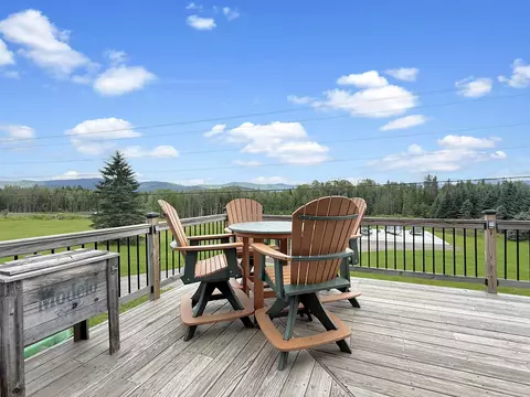 Exterior - 428 E Colebrook Rd, Colebrook, NH 03576 photo 2 of 13