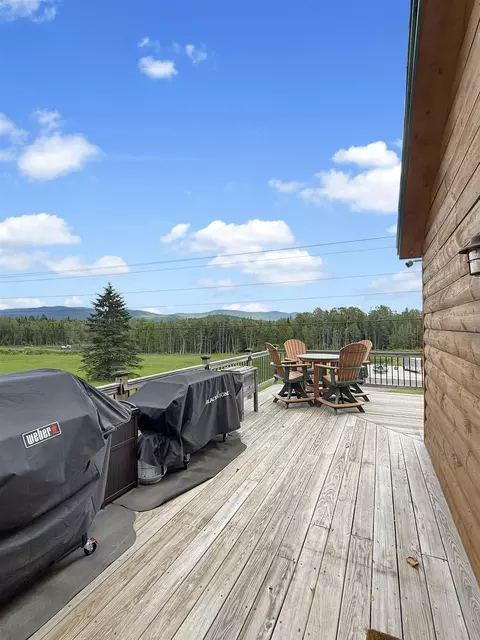Exterior - 428 E Colebrook Rd, Colebrook, NH 03576 photo 6 of 13
