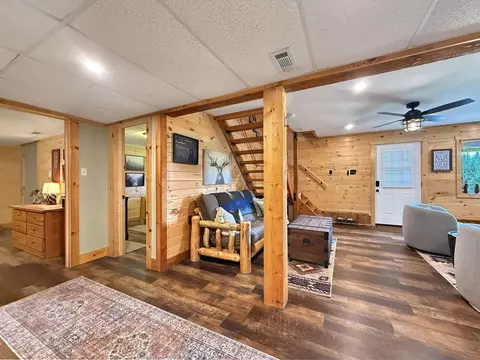 Entry Way - 428 E Colebrook Rd, Colebrook, NH 03576 photo 2 of 2