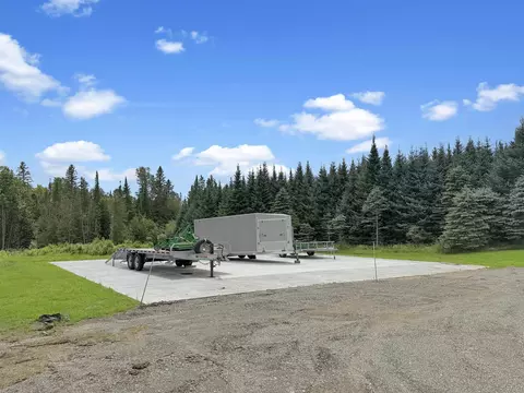 Exterior - 428 E Colebrook Rd, Colebrook, NH 03576 photo 5 of 13