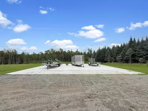 Exterior - 428 E Colebrook Rd, Colebrook, NH 03576 photo 10 of 13