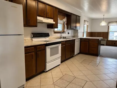 Kitchen - 679 Third Ave, Berlin, NH 03570 photo 1 of 2