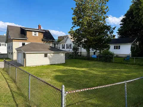 Exterior - 679 Third Ave, Berlin, NH 03570 photo 3 of 5