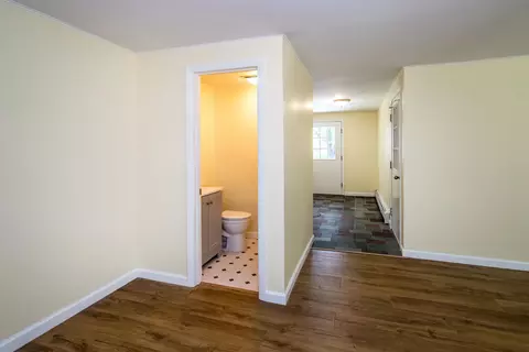 Entry Way - 83 Pencil Mill Rd, Castleton, VT 05735 photo 3 of 3