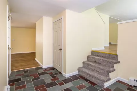 Entry Way - 83 Pencil Mill Rd, Castleton, VT 05735 photo 1 of 3