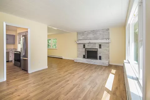 Living - 83 Pencil Mill Rd, Castleton, VT 05735 photo 2 of 10