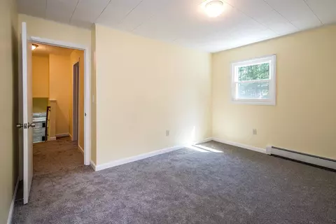 Bedroom - 83 Pencil Mill Rd, Castleton, VT 05735 photo 2 of 7