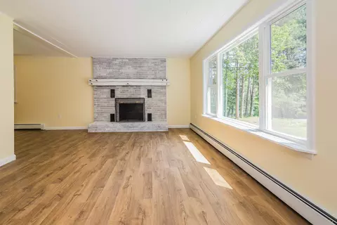 Living - 83 Pencil Mill Rd, Castleton, VT 05735 photo 5 of 10
