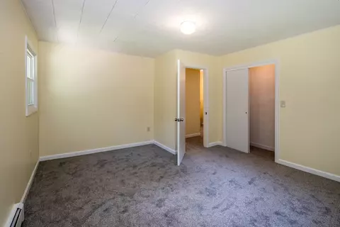 Bedroom - 83 Pencil Mill Rd, Castleton, VT 05735 photo 6 of 7