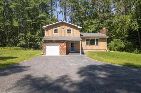 Exterior - 83 Pencil Mill Rd, Castleton, VT 05735 photo 3 of 9