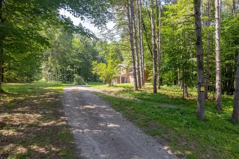 Exterior - 83 Pencil Mill Rd, Castleton, VT 05735 photo 8 of 9