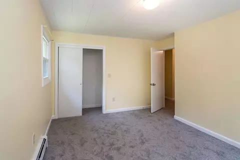 Bedroom - 83 Pencil Mill Rd, Castleton, VT 05735 photo 5 of 7