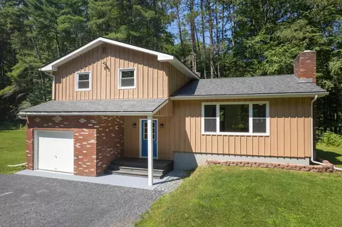 Exterior - 83 Pencil Mill Rd, Castleton, VT 05735 photo 4 of 9