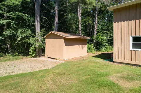 Exterior - 83 Pencil Mill Rd, Castleton, VT 05735 photo 5 of 9