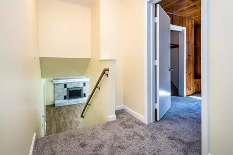 Entry Way - 83 Pencil Mill Rd, Castleton, VT 05735 photo 2 of 3