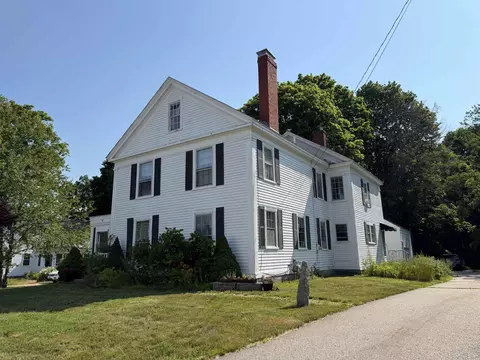 43 Post Rd, Greenland, NH 03840