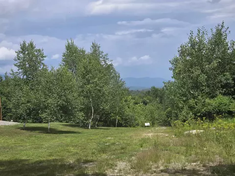 lot11 Brownfield Rd, Conway, NH 03813