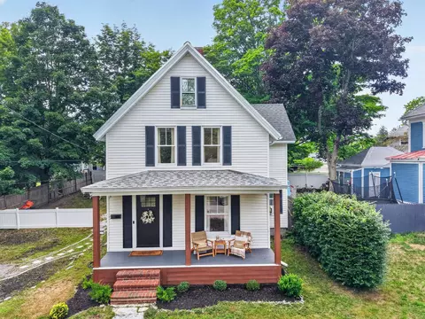 442 Mammoth Rd, Manchester, NH 03109