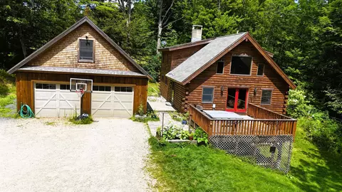 345 Breed Rd, Harrisville, NH 03450