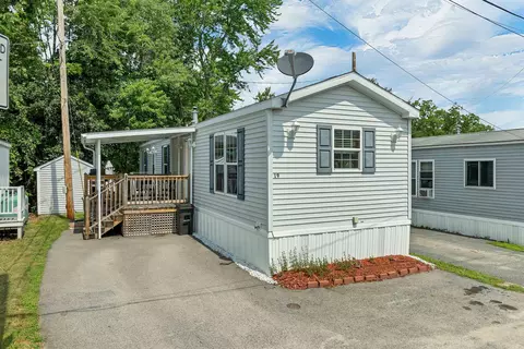 19 Brookwood Dr, Salem, NH 03079