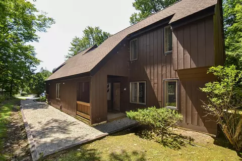 4643 Battleground Rd #43, Fayston, VT 05673